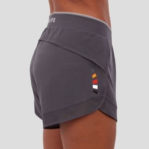Orange Theory Fitness OTF Women's Run Short